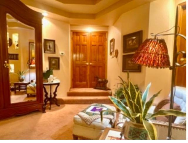 Yellowstone Cattle Baron Ensuite, Private Entrance & Parking - Prairie Rose B&B Шаєнн Екстер'єр фото