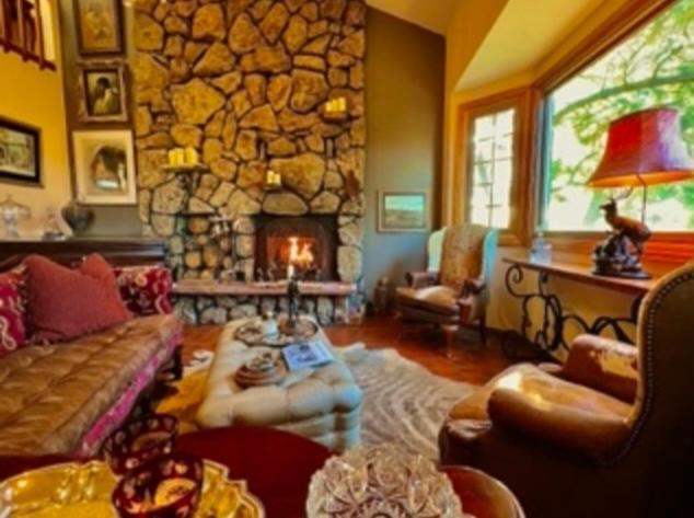 Yellowstone Cattle Baron Ensuite, Private Entrance & Parking - Prairie Rose B&B Шаєнн Екстер'єр фото